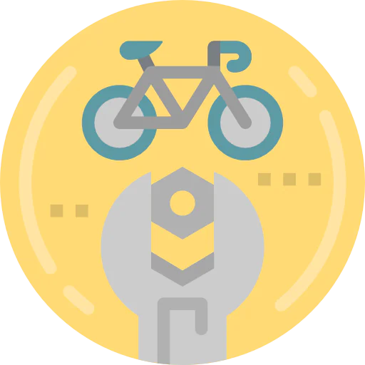 Fix icon