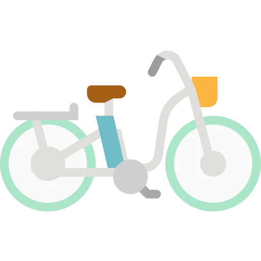 Bicycle icon