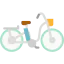 Bicycle icon 64x64