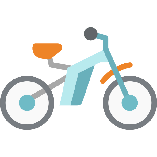 Bicycle icon