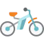 Bicycle icon 64x64