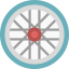 Wheel icon 64x64