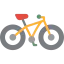 Bicycle icon 64x64