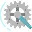 Crankset Symbol 64x64