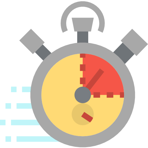 Stopwatch icon