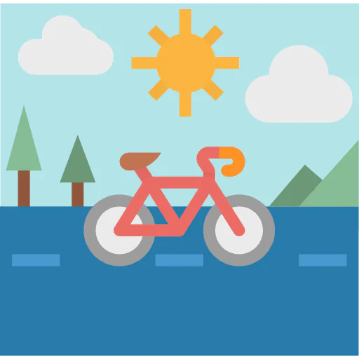 Road icon