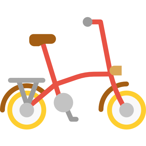 Bicycle icon