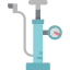Pump air アイコン 64x64