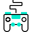 Gamepad 상 64x64