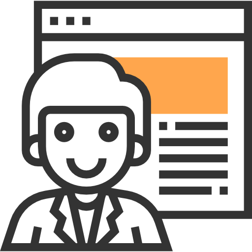 Browser icon