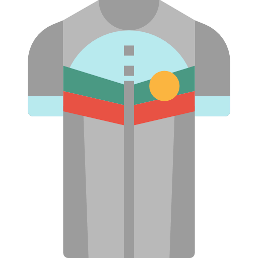 Jersey icon