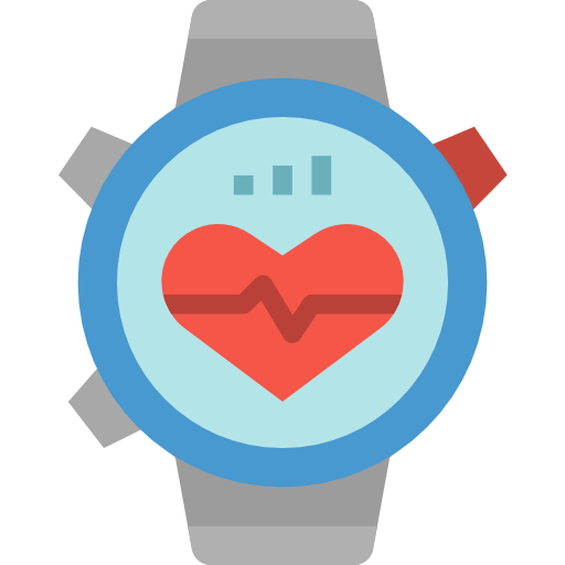 Smartwatch icon