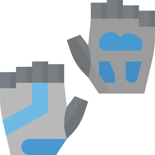 Gloves icon