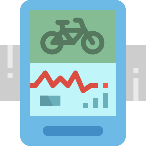 Meter icon
