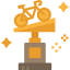 Trophy icon 64x64