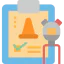 Schedule icon 64x64