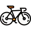 Bicycle icon 64x64