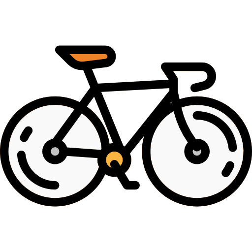 Bicycle icon