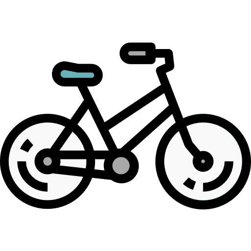 Bicycle icon