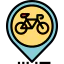 Pin icon 64x64