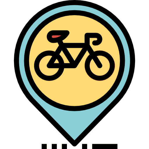 Pin icon