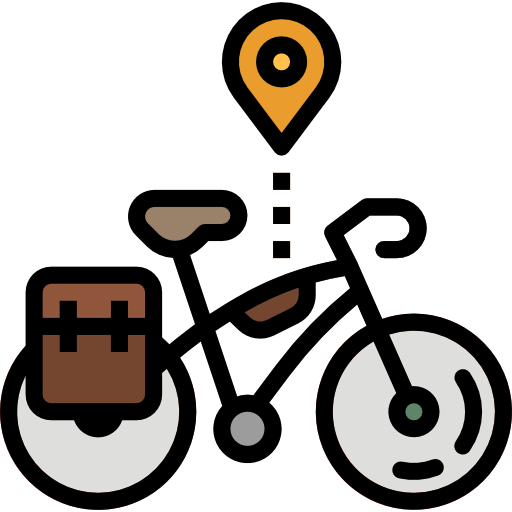 Bicycle icon