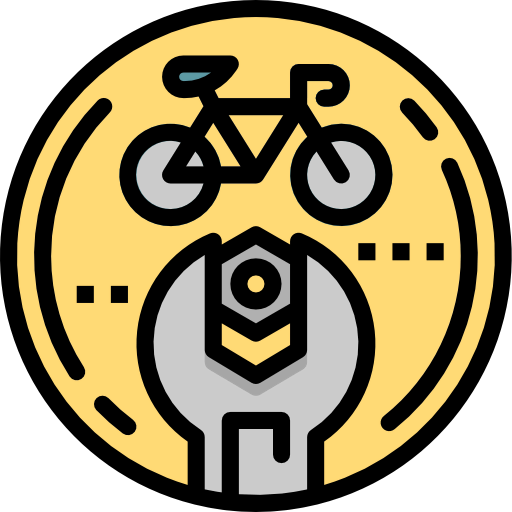 Fix icon