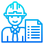 Worker icon 64x64