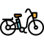 Bicycle icon 64x64
