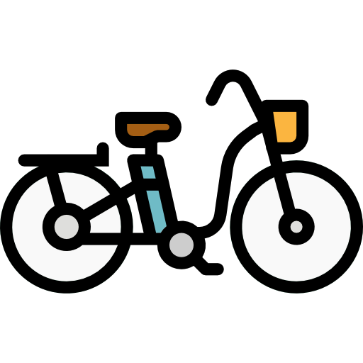 Bicycle icon