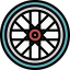 Wheel icon 64x64