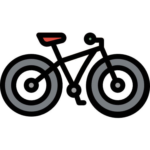 Bicycle icon