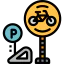 Parking icon 64x64