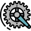 Crankset Symbol 64x64