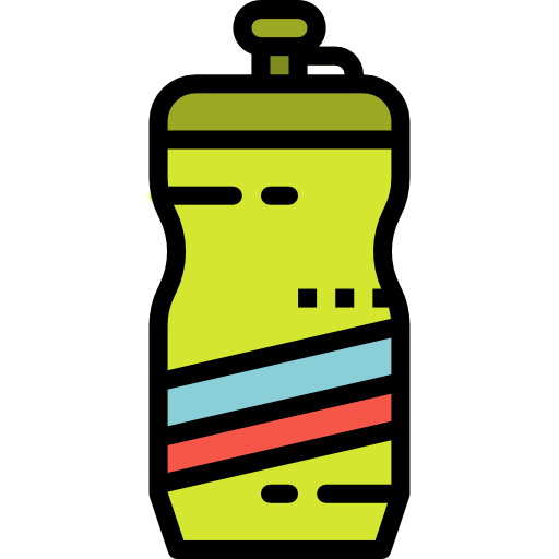 Bottle Ikona