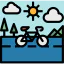 Road icon 64x64