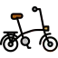 Bicycle icon 64x64