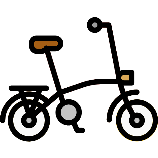 Bicycle icon