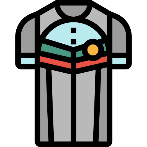 Jersey icon