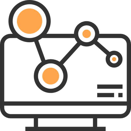 Analytics icon