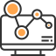 Analytics icon 64x64