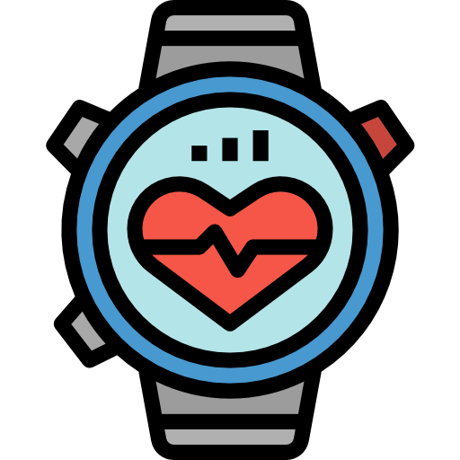Smartwatch icon
