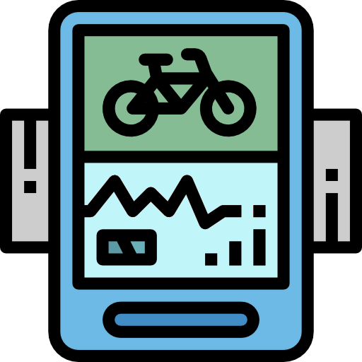 Meter icon