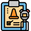 Schedule icon 64x64