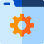 Settings 图标 64x64