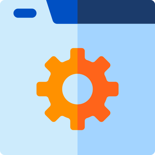 Settings icon