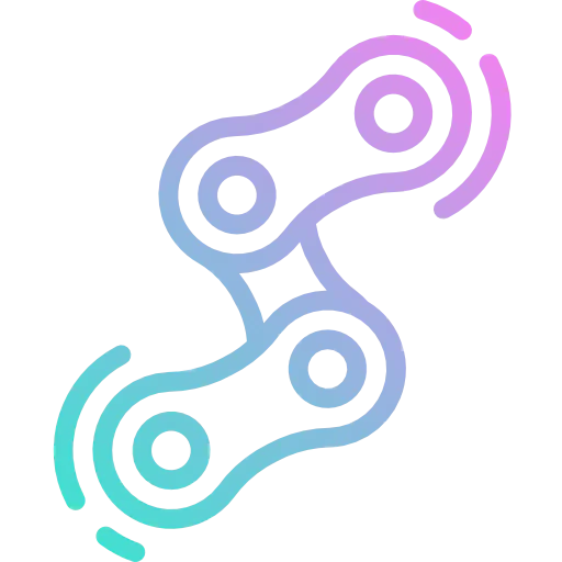 Chain icon