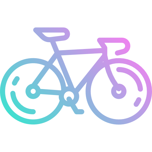 Bicycle icon