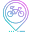 Pin icon 64x64