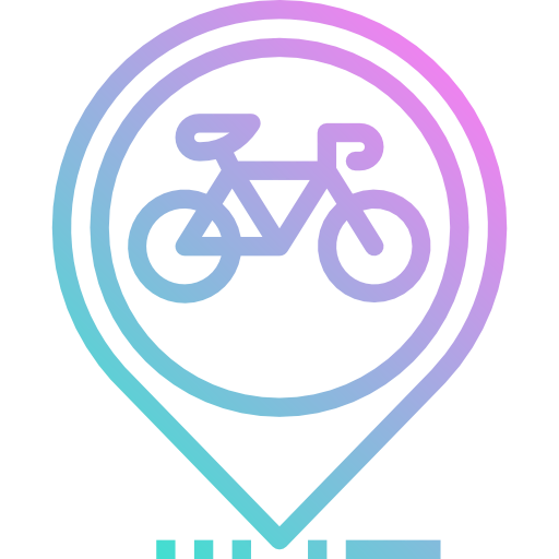 Pin icon
